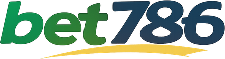 bet 786 লোগো